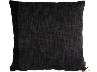 Ombrone Pillow Dark Grey 60x60x8cm Product Image